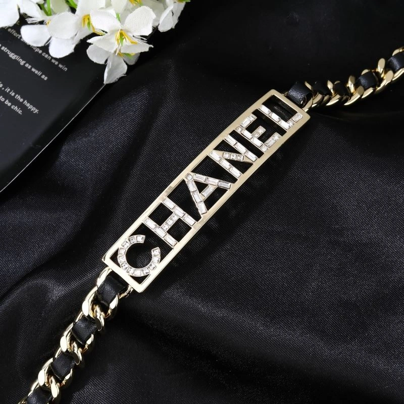 Chanel Necklaces HighQuality 229622