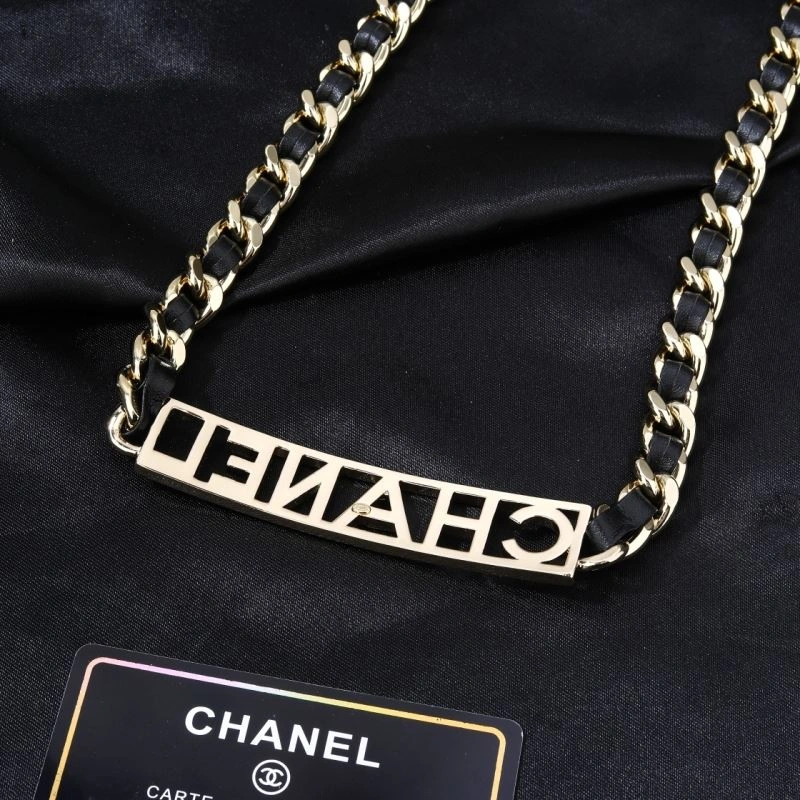 Chanel Necklaces HighQuality 229622