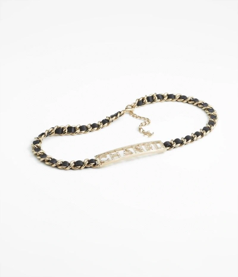 Chanel Necklaces HighQuality 229622