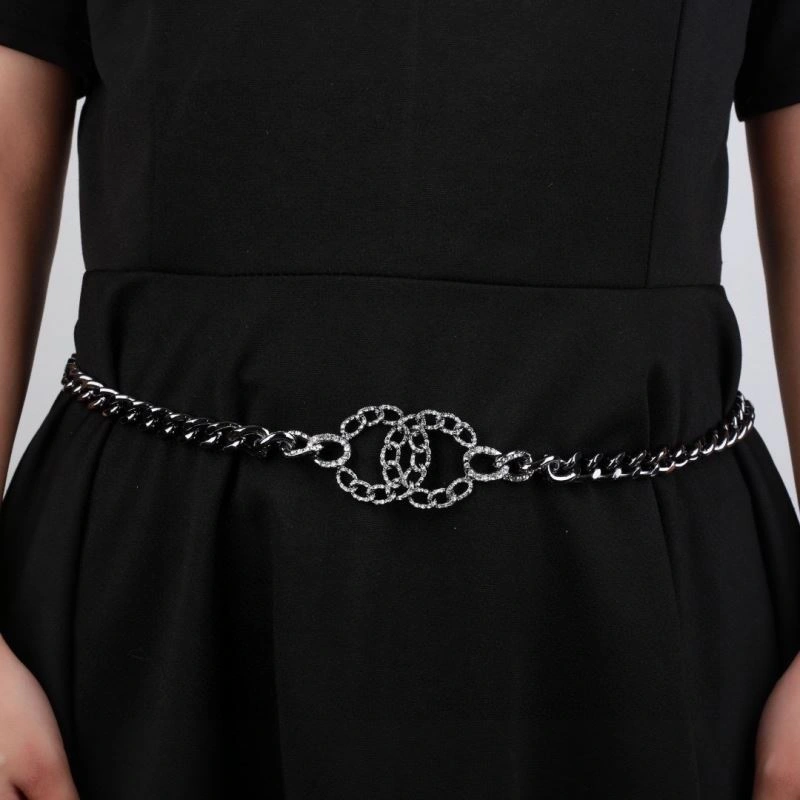 Chanel Necklaces HighQuality 229624