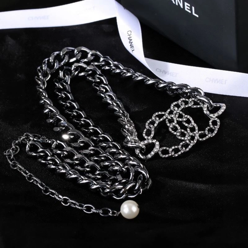 Chanel Necklaces HighQuality 229624