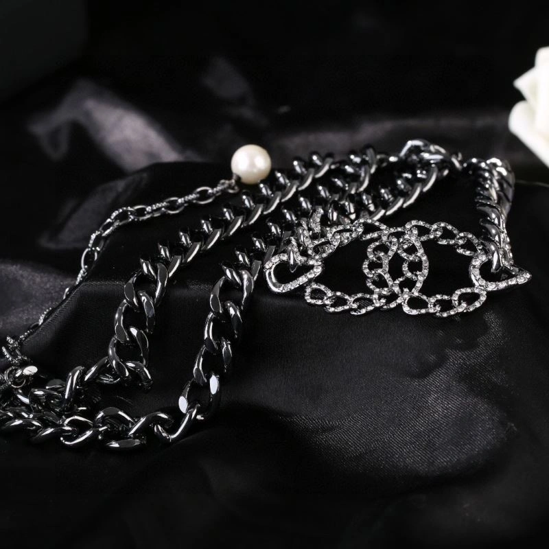 Chanel Necklaces HighQuality 229624
