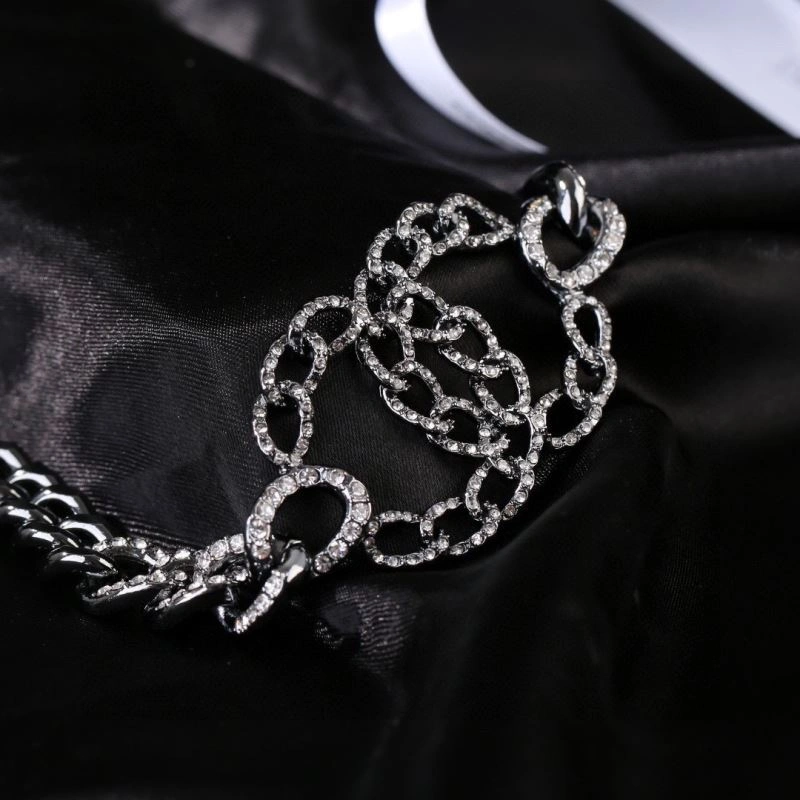 Chanel Necklaces HighQuality 229624