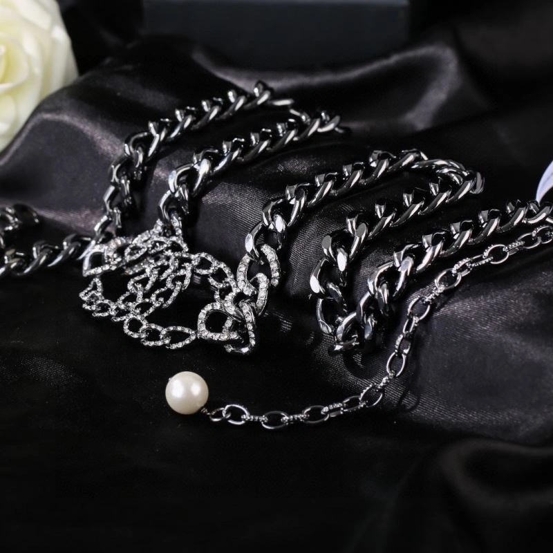 Chanel Necklaces HighQuality 229624