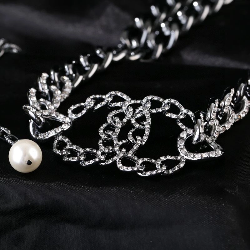 Chanel Necklaces HighQuality 229624
