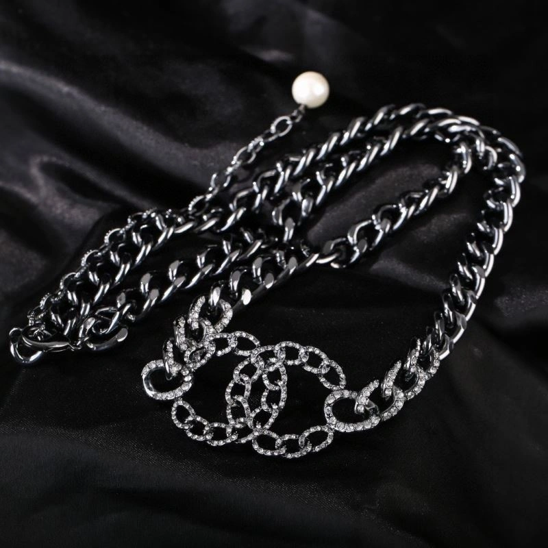 Chanel Necklaces HighQuality 229624