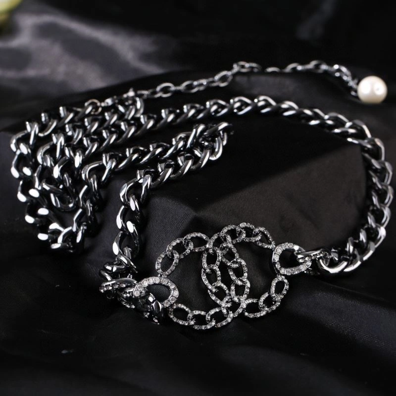 Chanel Necklaces HighQuality 229624