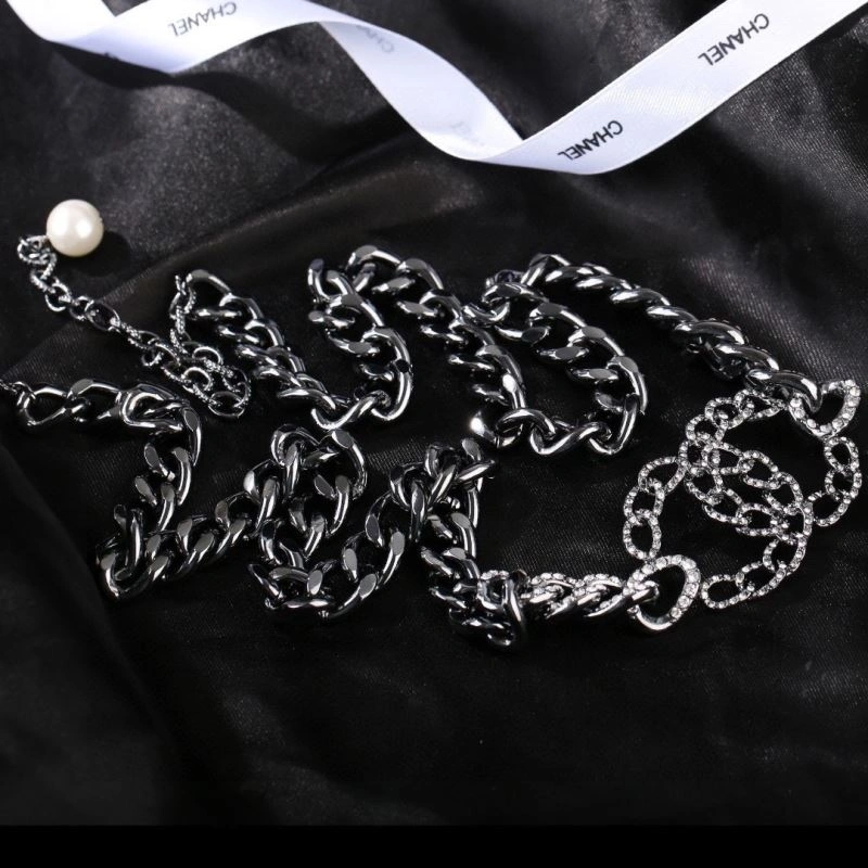 Chanel Necklaces HighQuality 229624