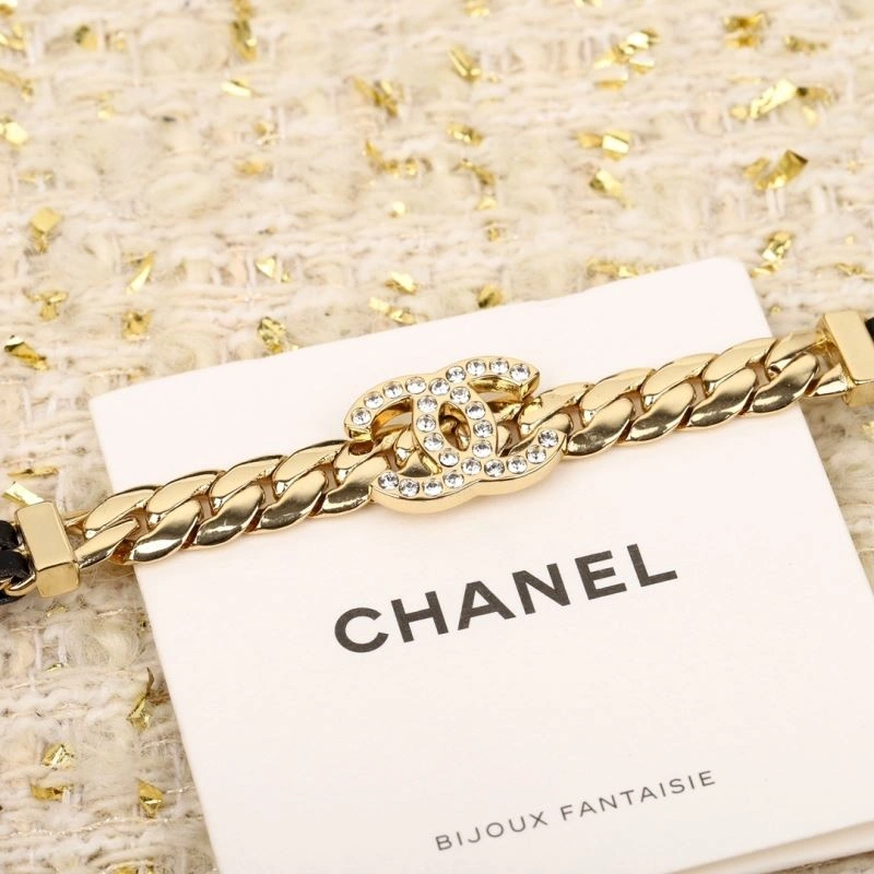 Fashionable Chanel Necklaces 229610