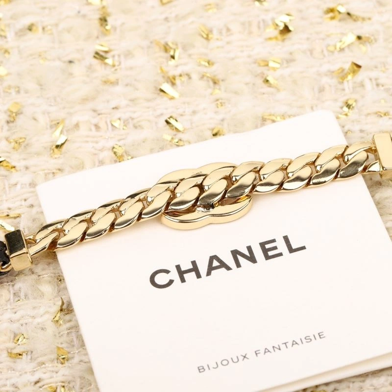 Fashionable Chanel Necklaces 229610