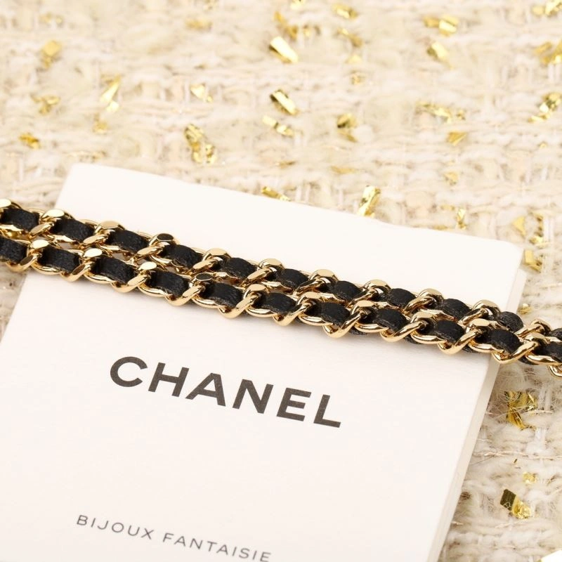 Fashionable Chanel Necklaces 229610