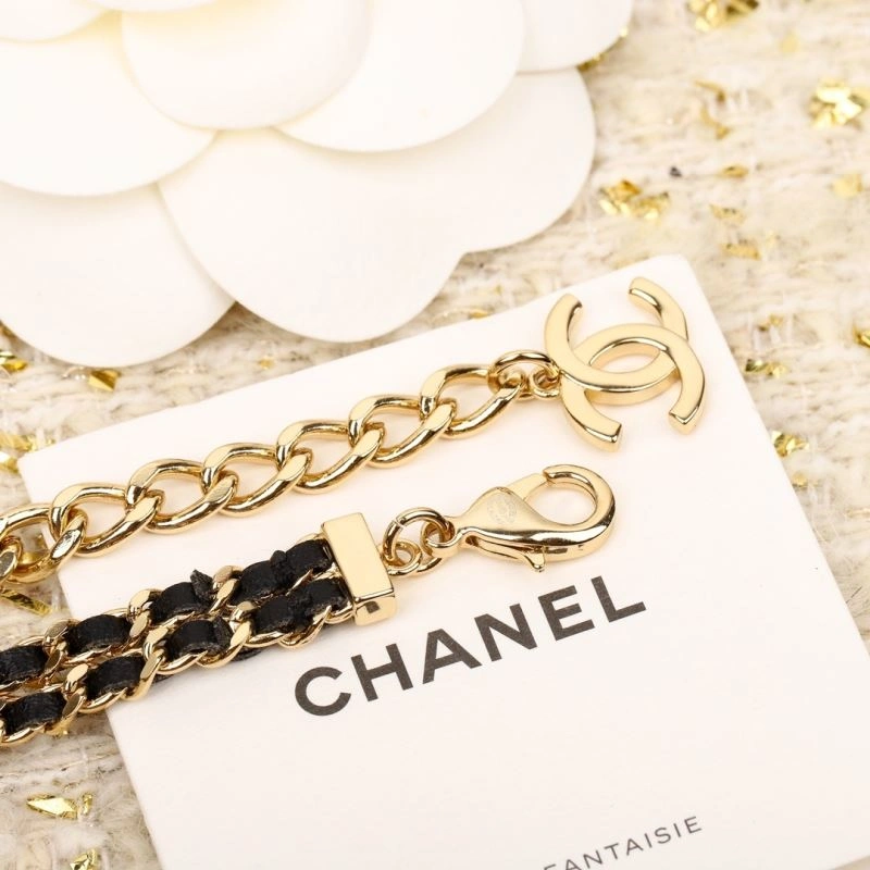 Fashionable Chanel Necklaces 229610
