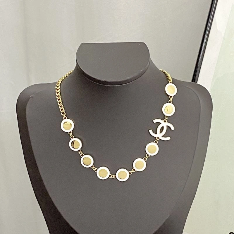MultiPurpose Chanel Necklaces 229640