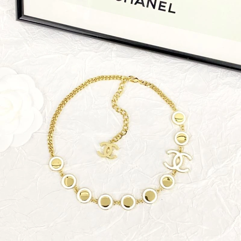 MultiPurpose Chanel Necklaces 229640