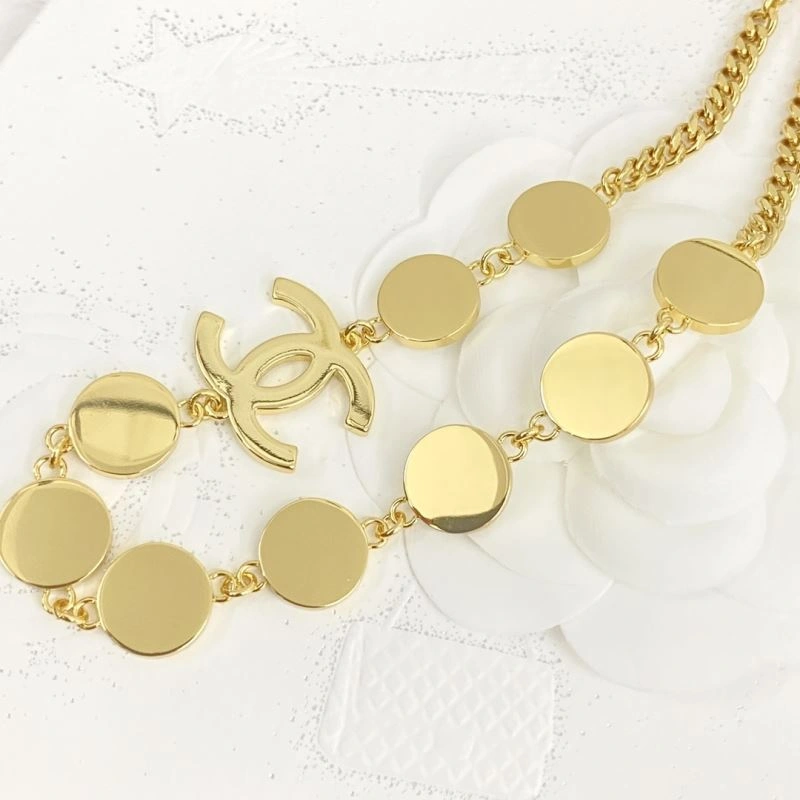 MultiPurpose Chanel Necklaces 229640