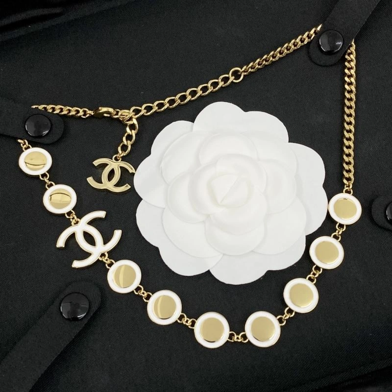 MultiPurpose Chanel Necklaces 229640