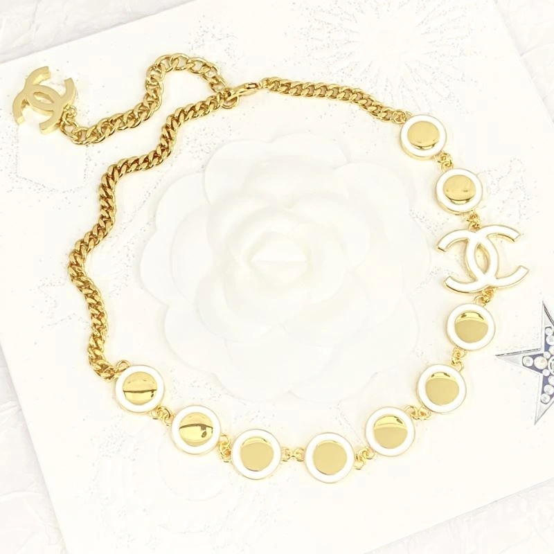 MultiPurpose Chanel Necklaces 229640
