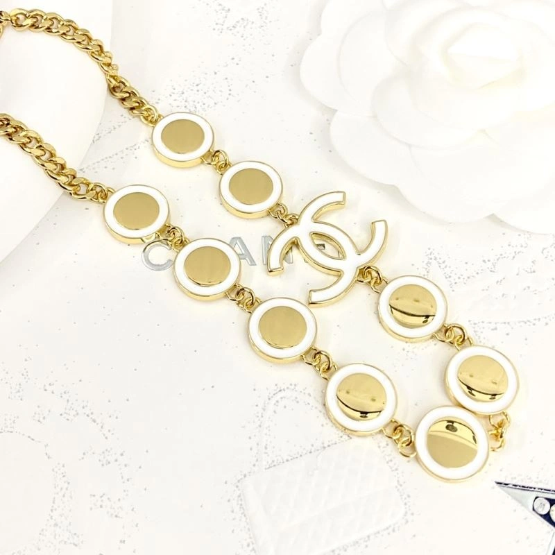 MultiPurpose Chanel Necklaces 229640