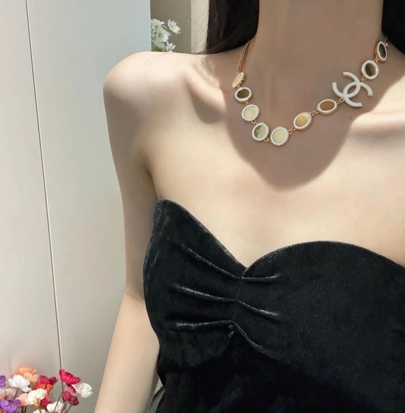 MultiPurpose Chanel Necklaces 229640