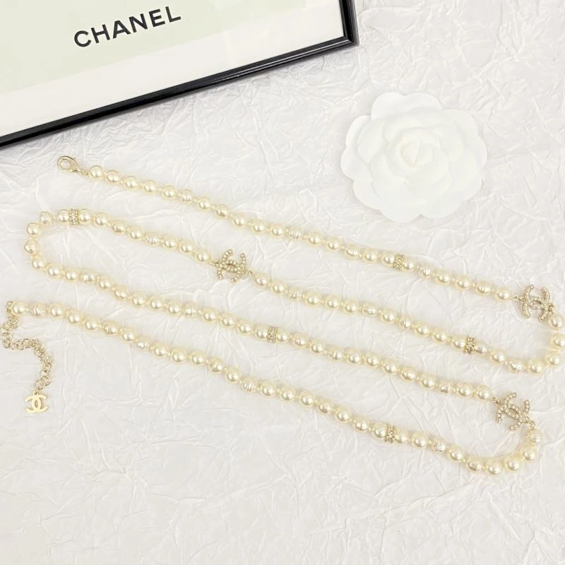 ComfortFit Chanel Necklaces 229616