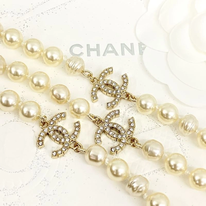 ComfortFit Chanel Necklaces 229616
