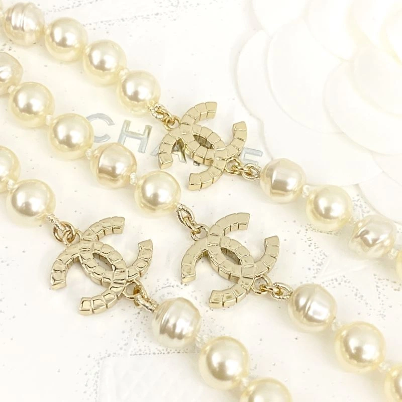 ComfortFit Chanel Necklaces 229616