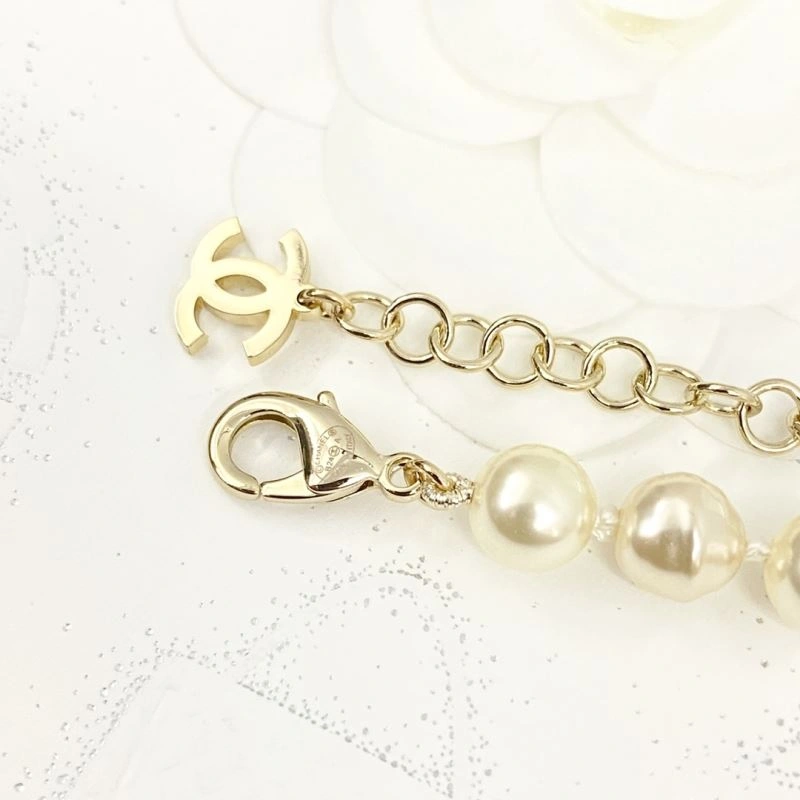 ComfortFit Chanel Necklaces 229616