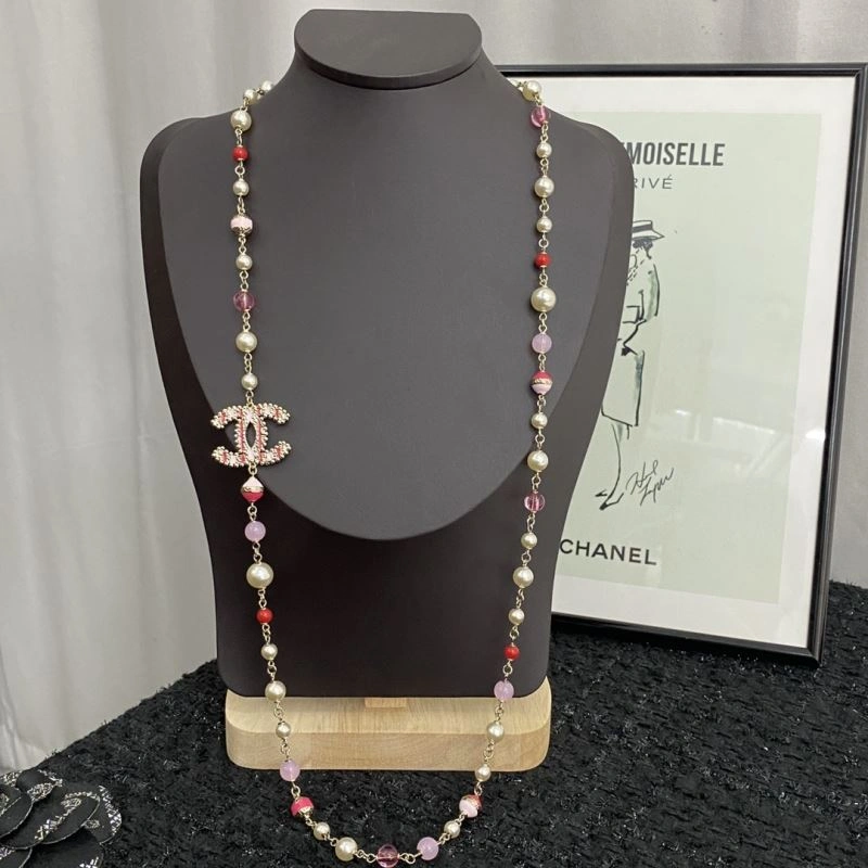 Chanel Necklaces UrbanStyle 229667
