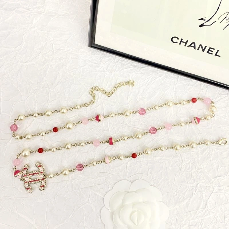 Chanel Necklaces UrbanStyle 229667