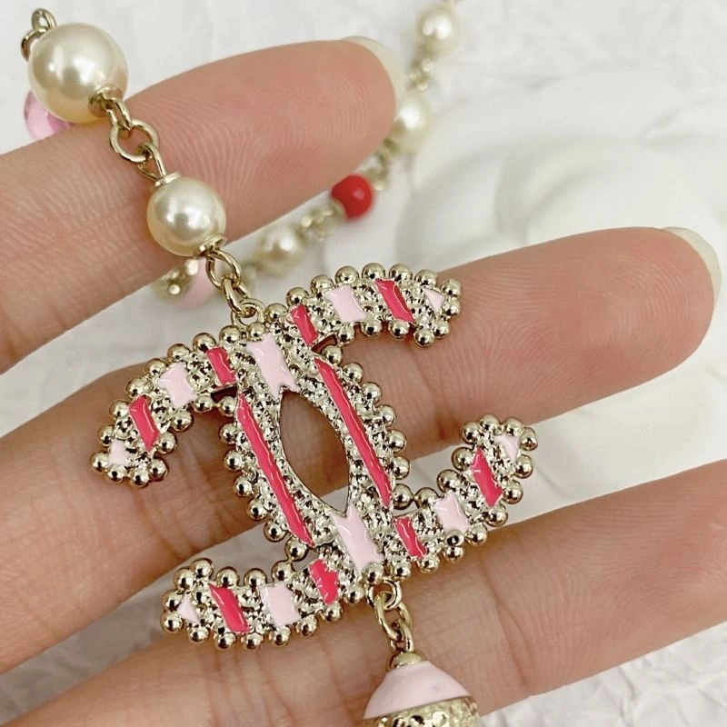 Chanel Necklaces UrbanStyle 229667
