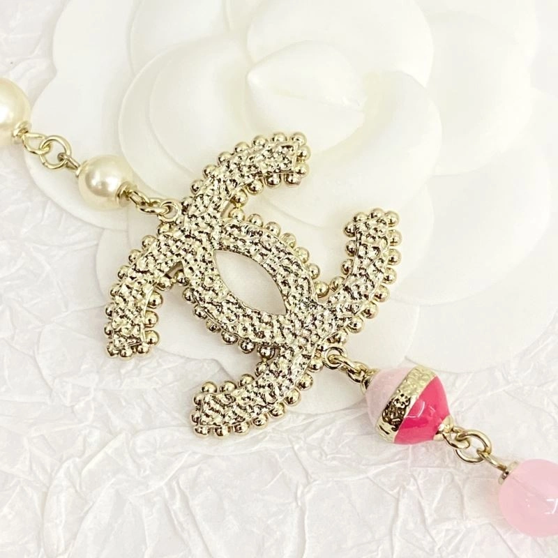 Chanel Necklaces UrbanStyle 229667