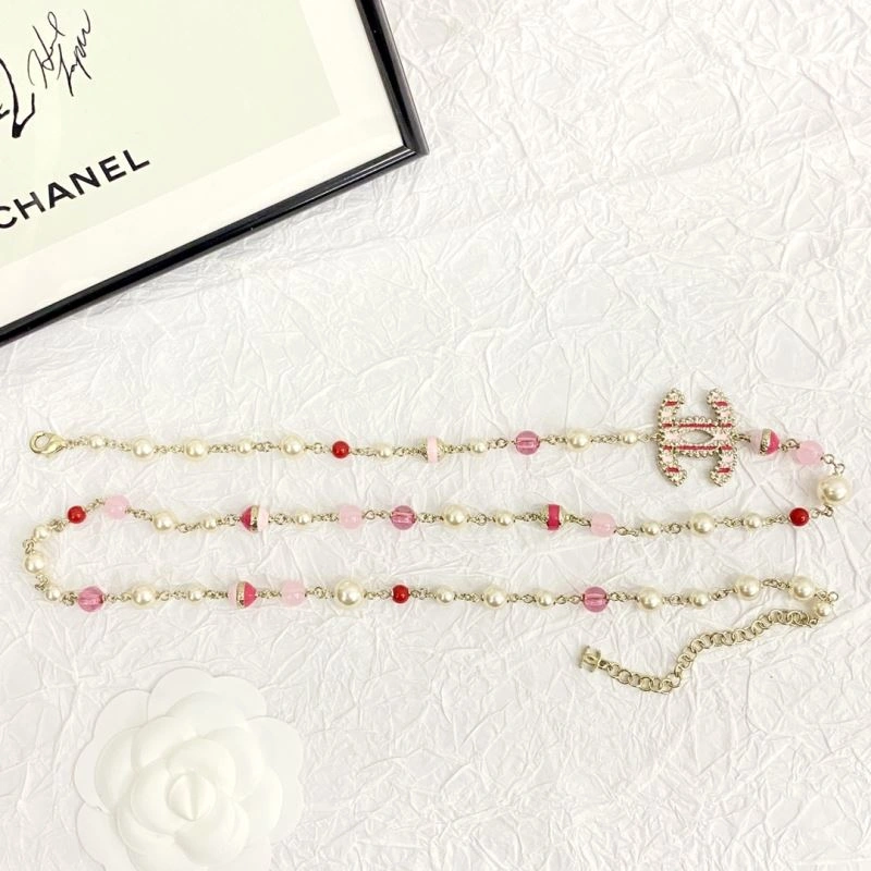 Chanel Necklaces UrbanStyle 229667