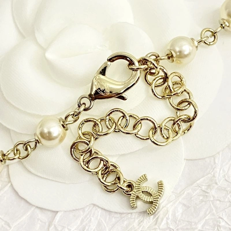Chanel Necklaces UrbanStyle 229667