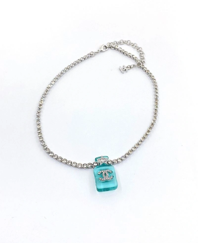 EasyMatch Chanel Necklaces 229608