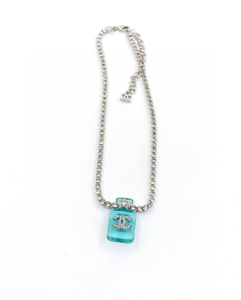 EasyMatch Chanel Necklaces 229608