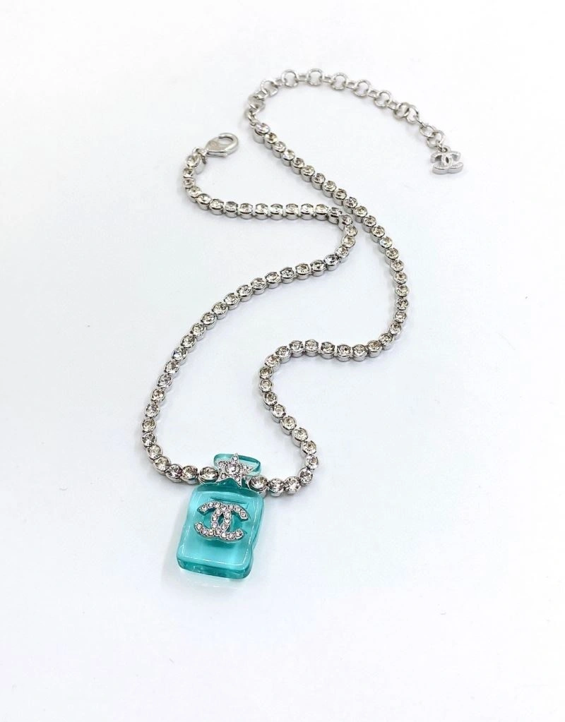 EasyMatch Chanel Necklaces 229608