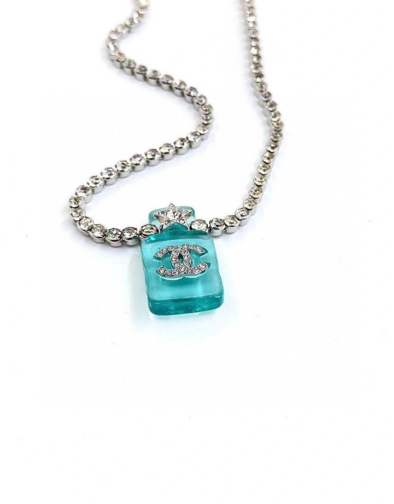 EasyMatch Chanel Necklaces 229608