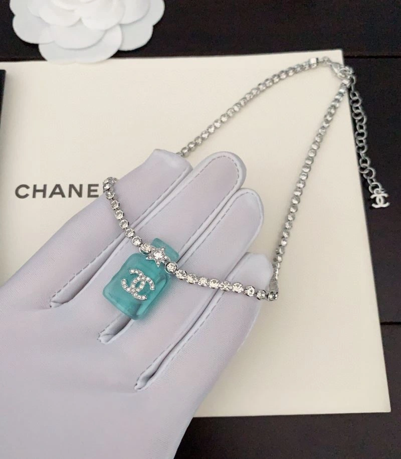 EasyMatch Chanel Necklaces 229608