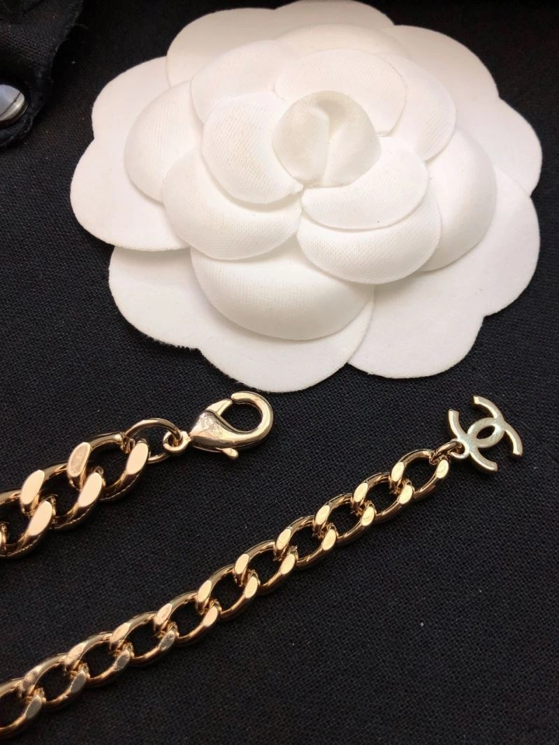 Chanel Necklaces Tailored 229618