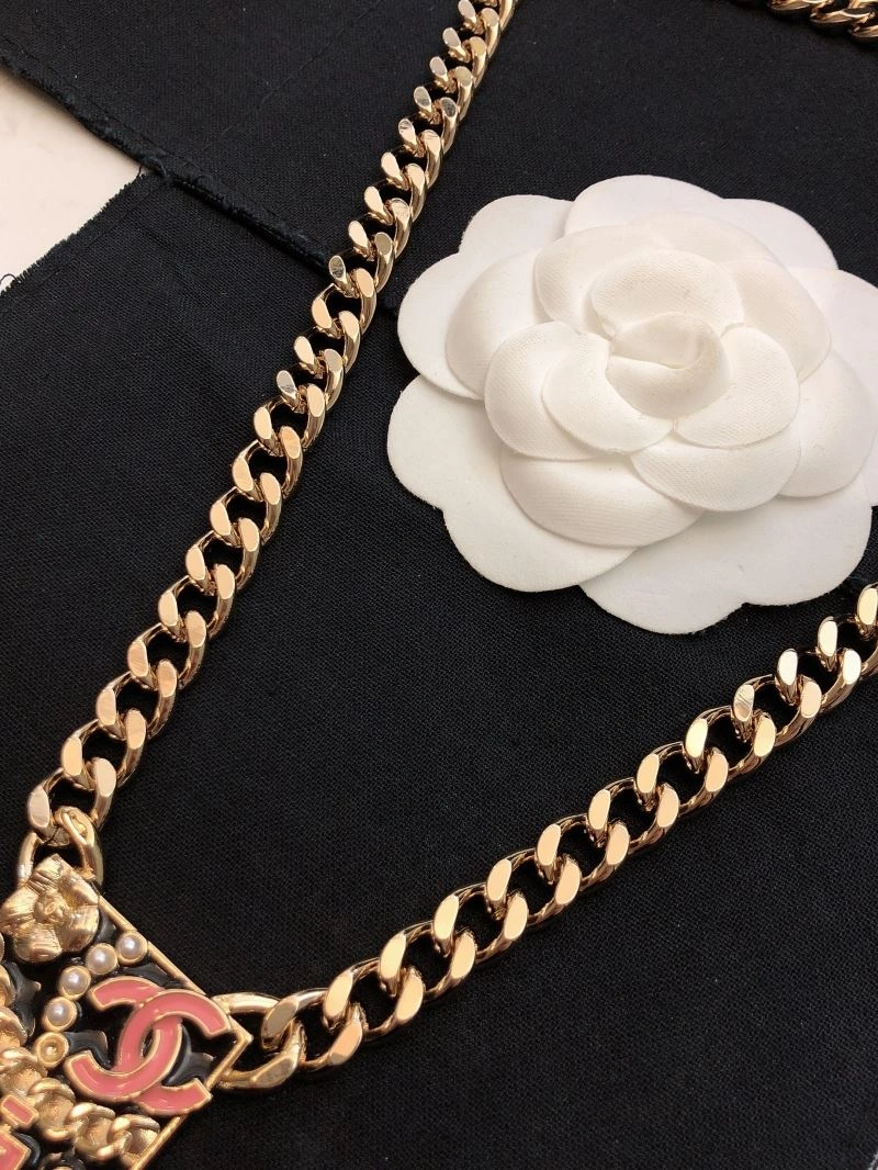 Chanel Necklaces Tailored 229618