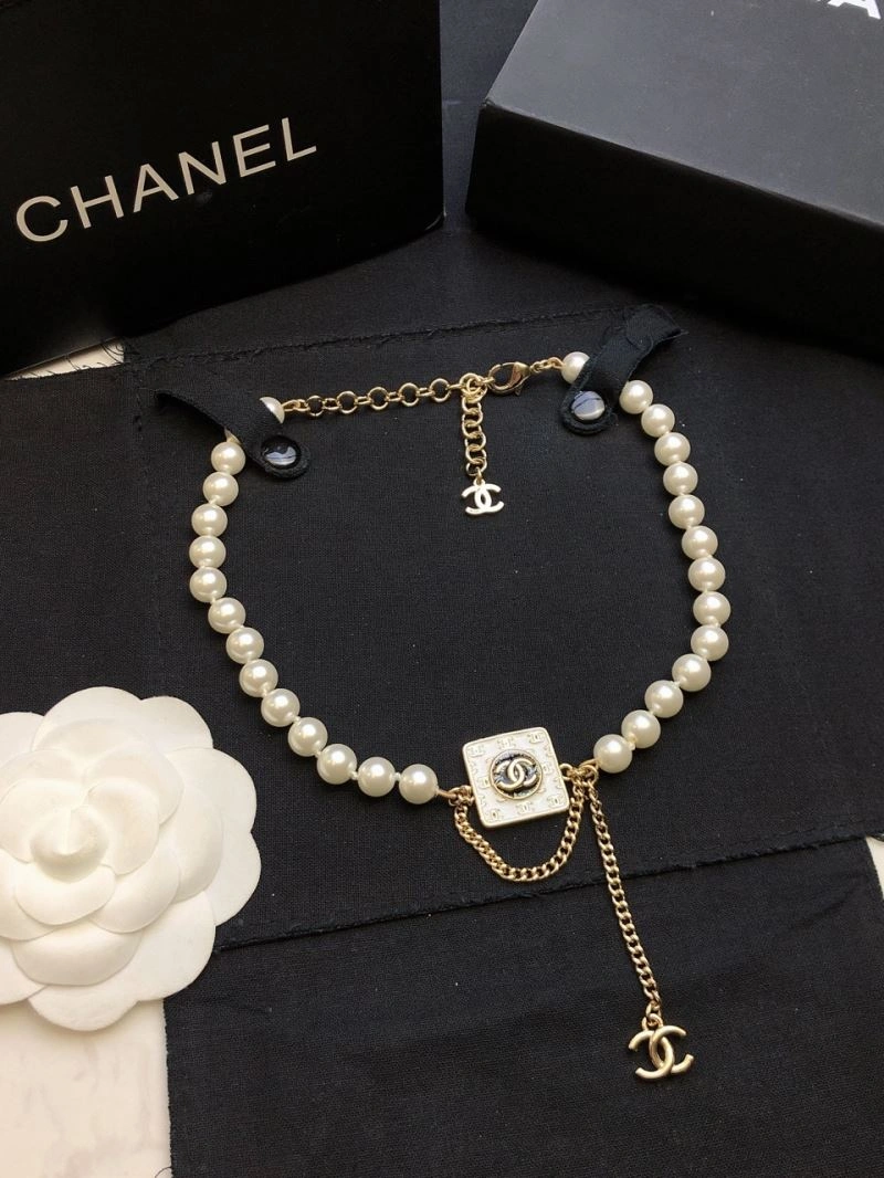 Chanel Necklaces Durable 229623