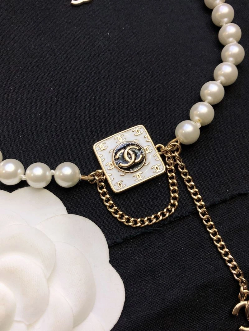Chanel Necklaces Durable 229623