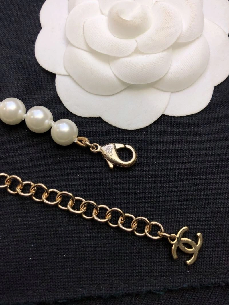 Chanel Necklaces Durable 229623
