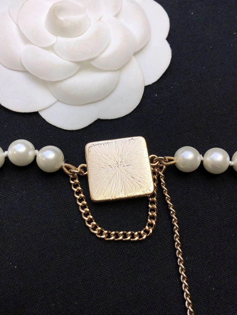 Chanel Necklaces Durable 229623