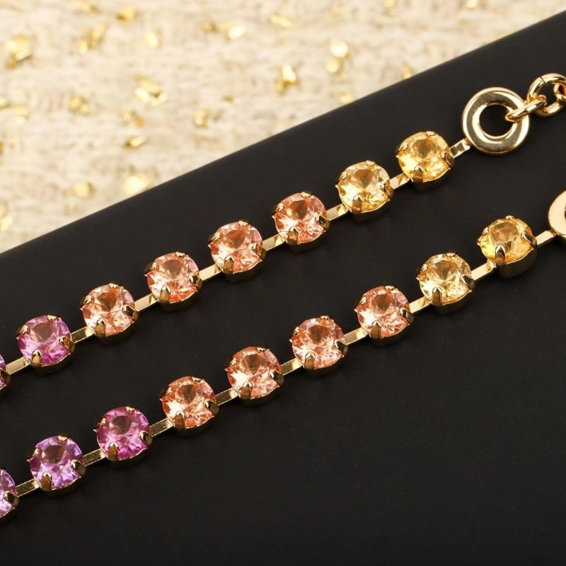 Cozy Chanel Necklaces 229621