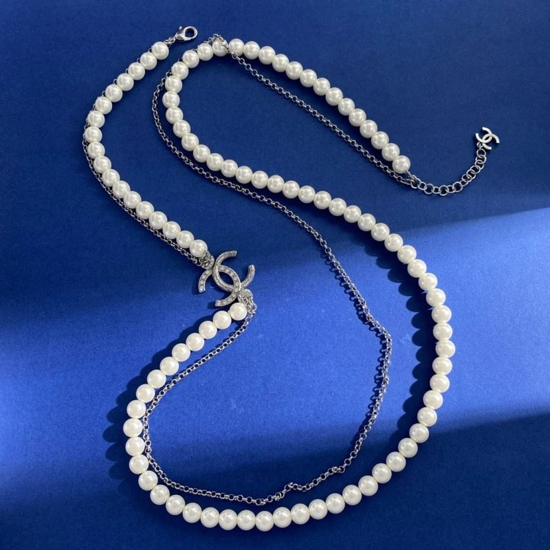 Chanel Necklaces GoodFit 229601