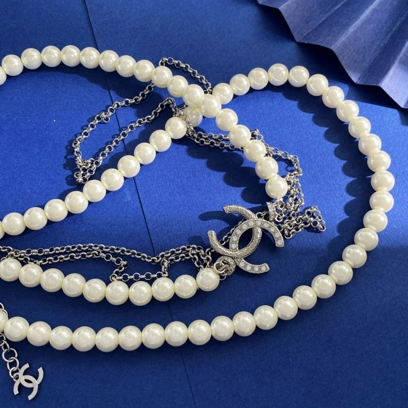 Chanel Necklaces GoodFit 229601