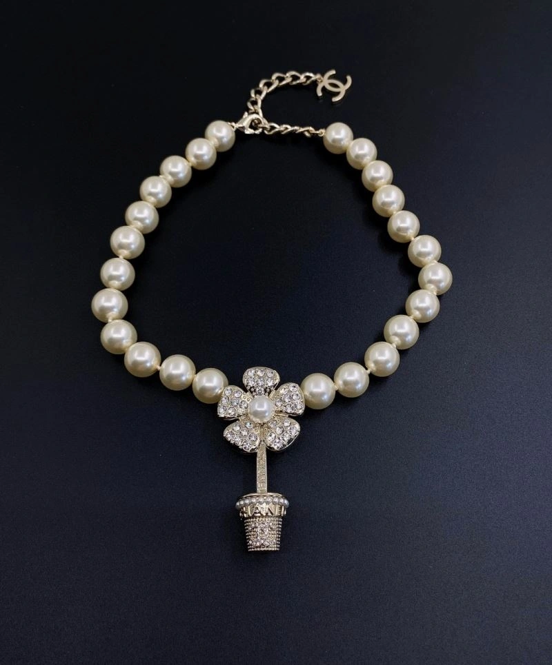 Chanel Necklaces GoodFit 229626