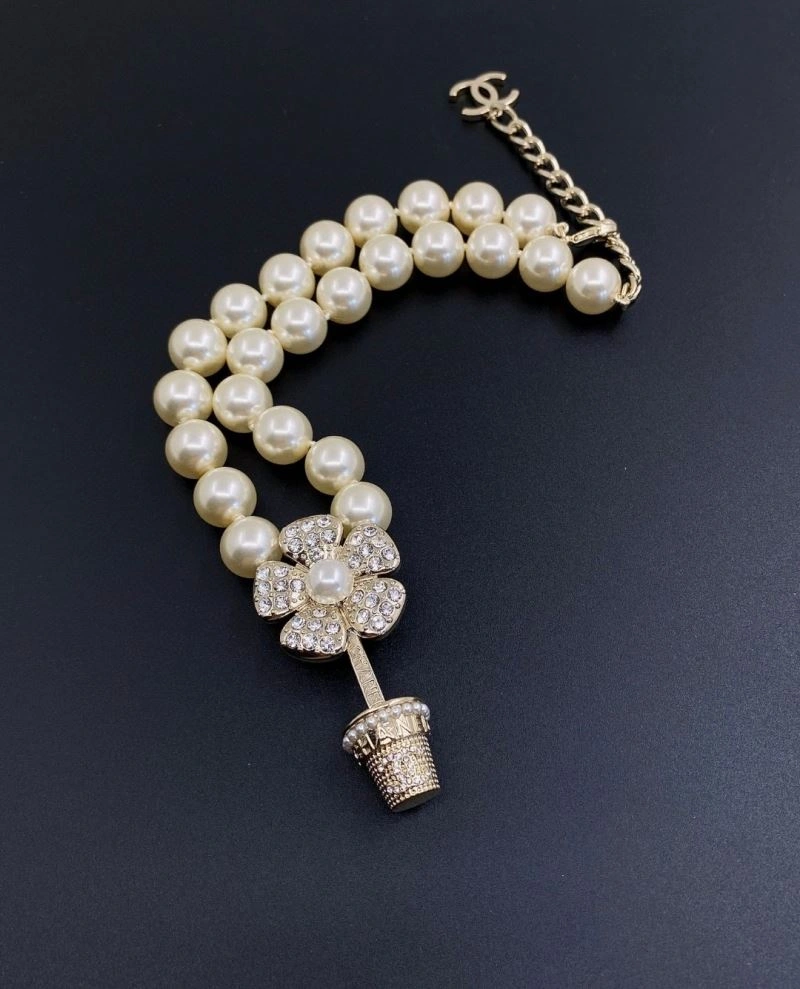 Chanel Necklaces GoodFit 229626