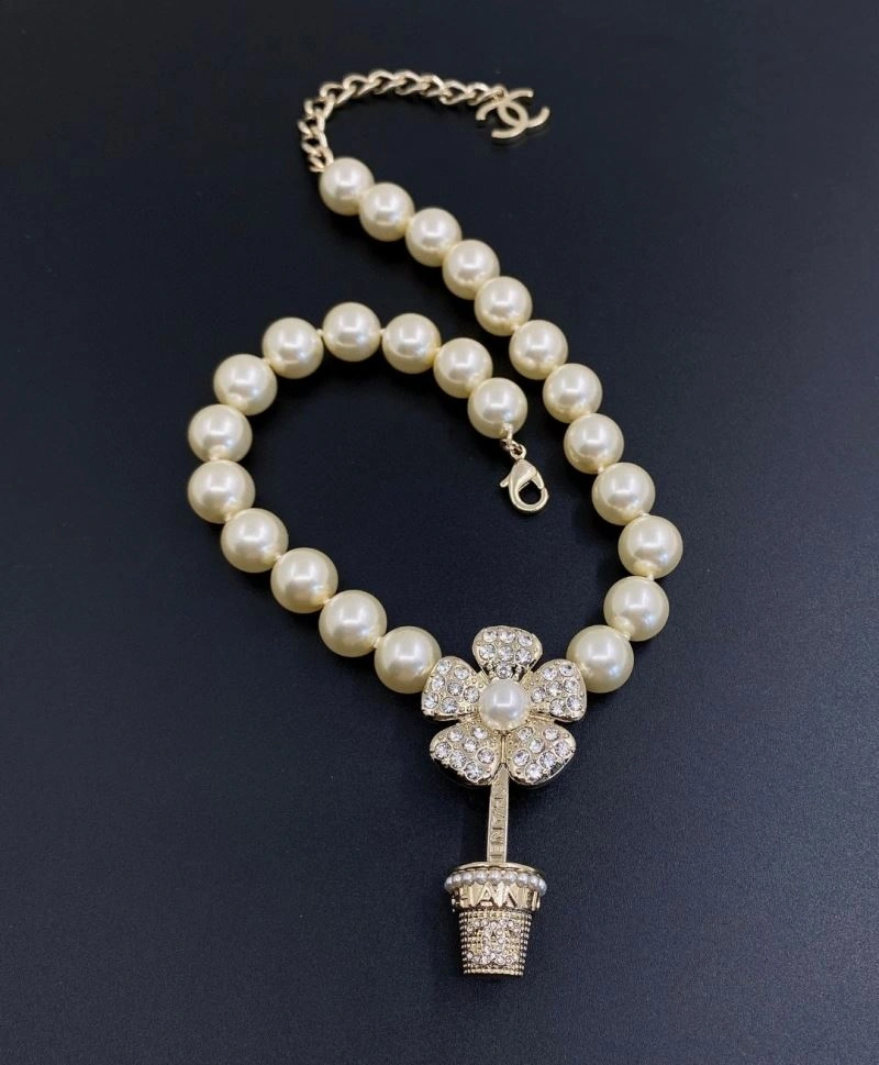 Chanel Necklaces GoodFit 229626